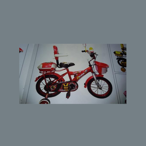 Kids Cycle For 2 To 6 Years 12 And 14 Size